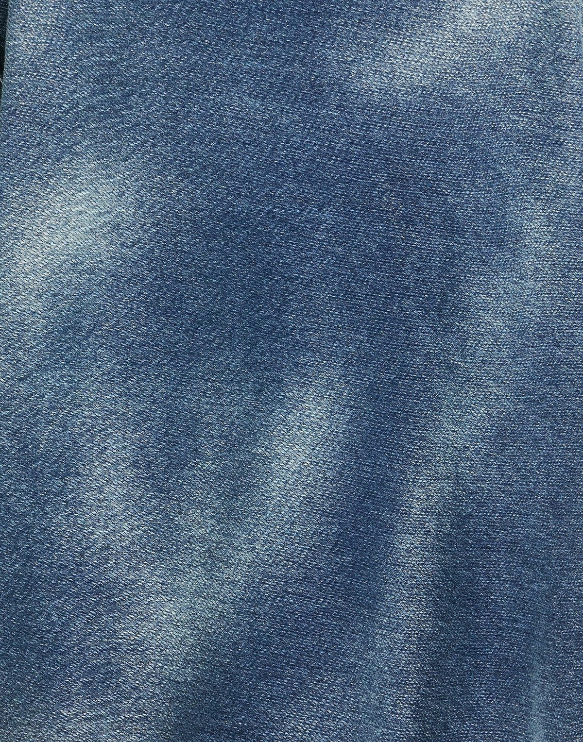 Barrow Mens Sweatshirt in Blue