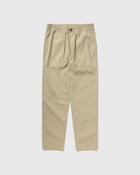 Edmmond Studios Light Pants Brown - Mens - Cargo Pants