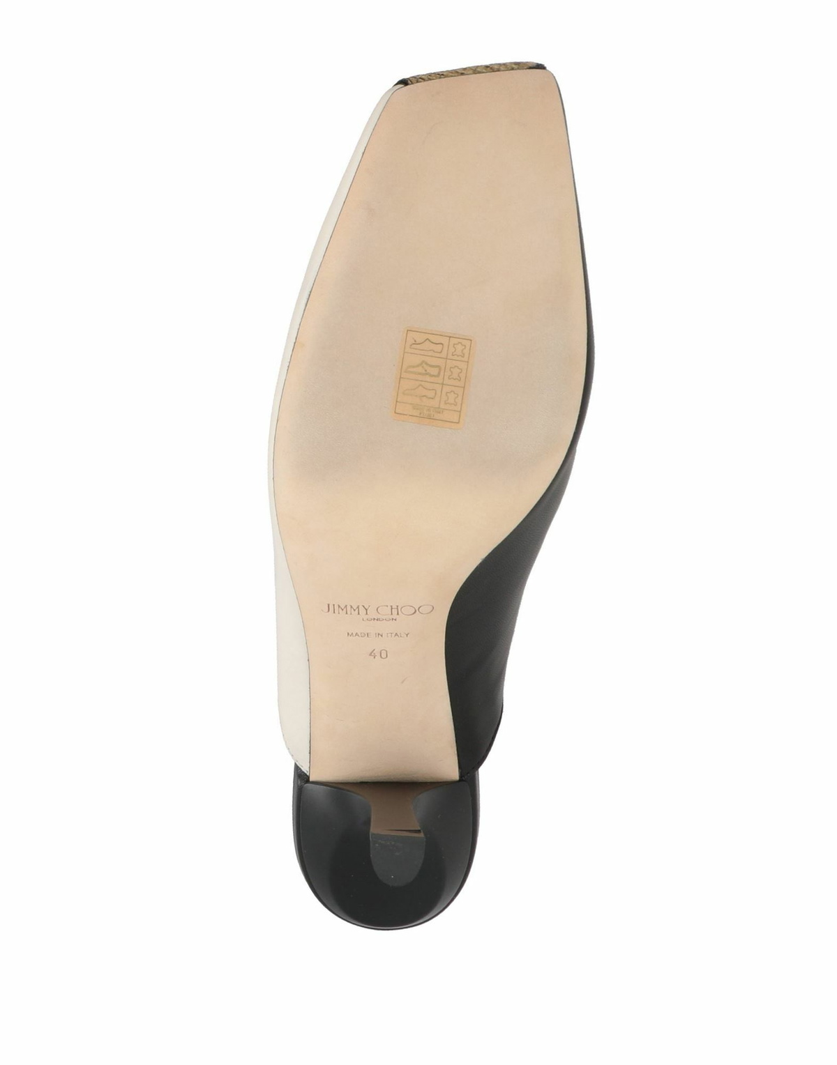 Jimmy Choo Womens Mules & Clogs Khaki