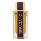 Salvatore Ferragamo Mens Spicy Leather EDP Spray 3.4 oz Fragrances 8052464890965