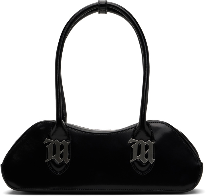 Photo: MISBHV Black Uptown Bowling Bag