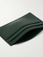 SMYTHSON - Ludlow Full-Grain Leather Cardholder