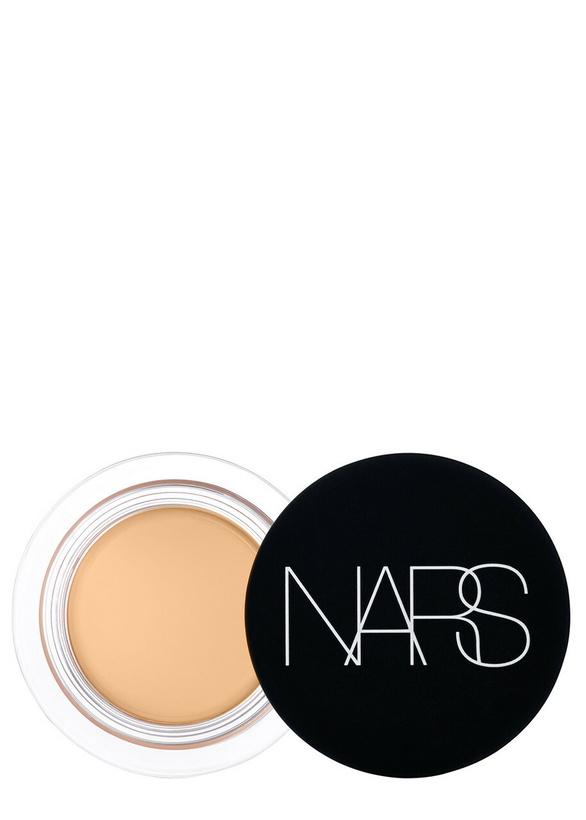 Photo: Nars Soft Matte Concealer - Ginger