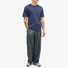 Patagonia Men's Daily Pocket T-Shirt in New Navy
