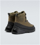 Canada Goose - Journey leather boots