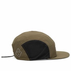 Pas Normal Studios Men's T.K.O. Balance Cap in Dark Stone 