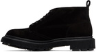 Adieu Black Type 121 Boots
