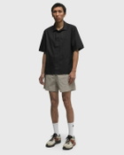 Arc´teryx Veilance DEMLO SS SHIRT Black Mens Shortsleefe