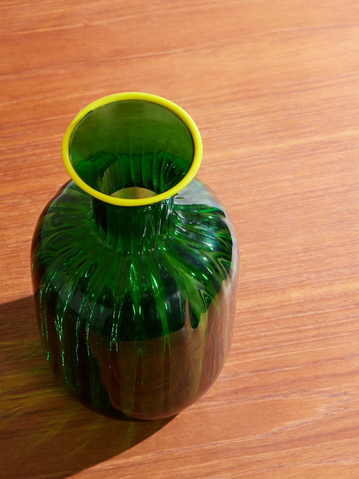 La DoubleJ - Murano Glass Carafe