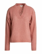 Crossley Womens Sweater Antique rose