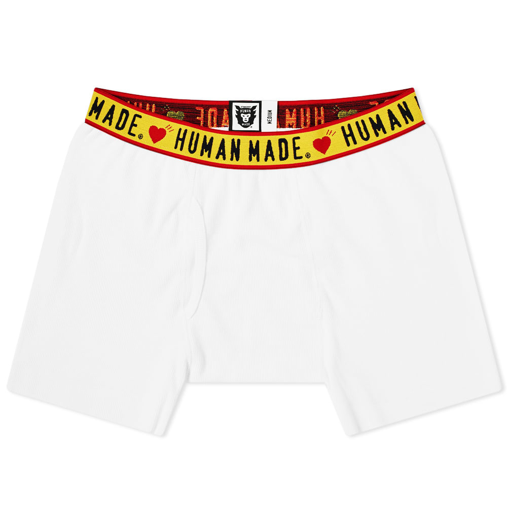 Human Made Boxer Brief Human Made