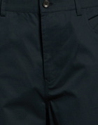 Roberto Collina Womens Pants Deep teal