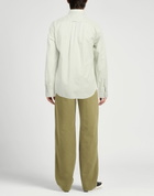 Gant Mens Shirt in Sage green