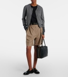 Plan C Wool cardigan