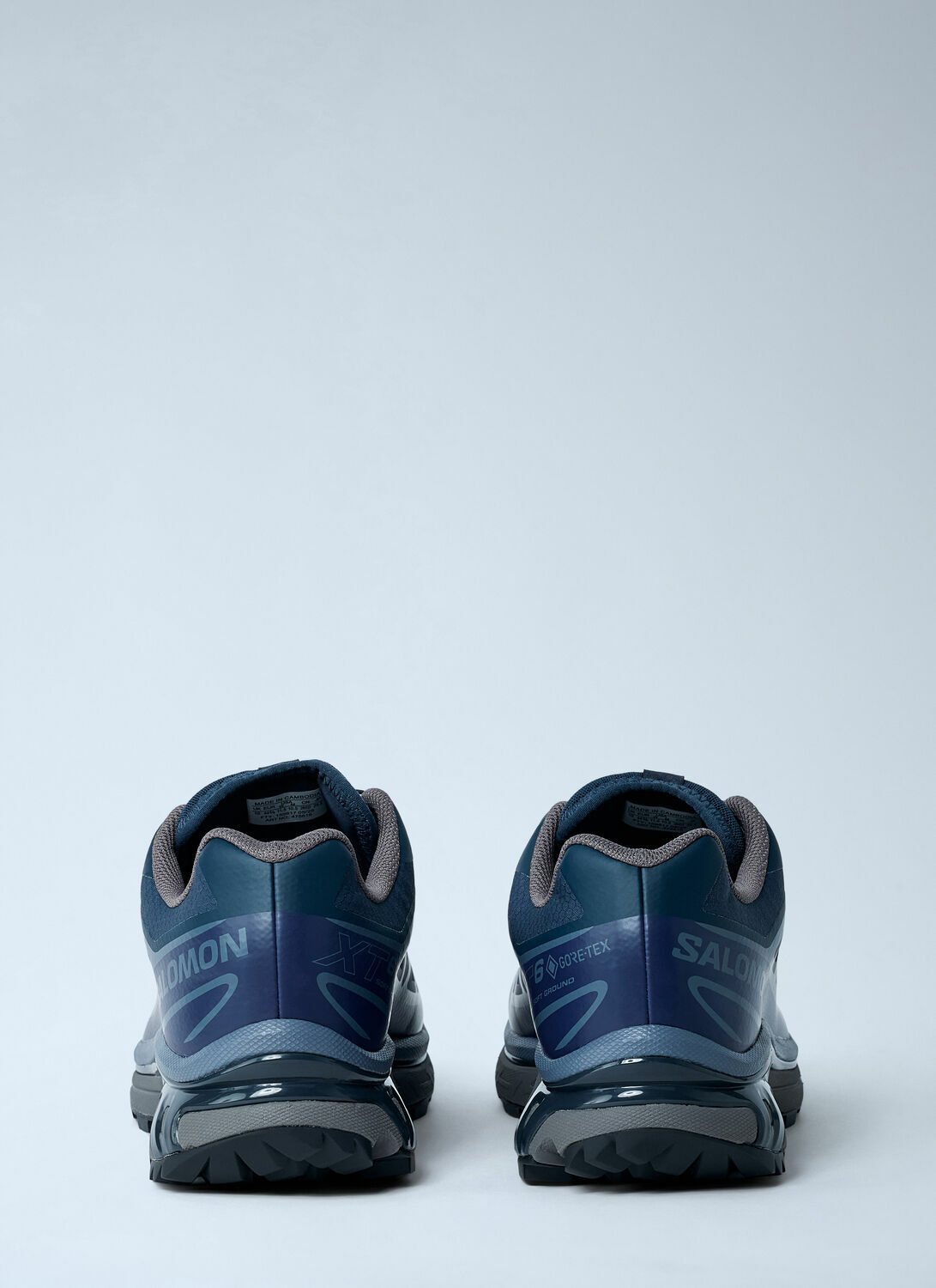 Salomon XT-6 GTX Sneakers