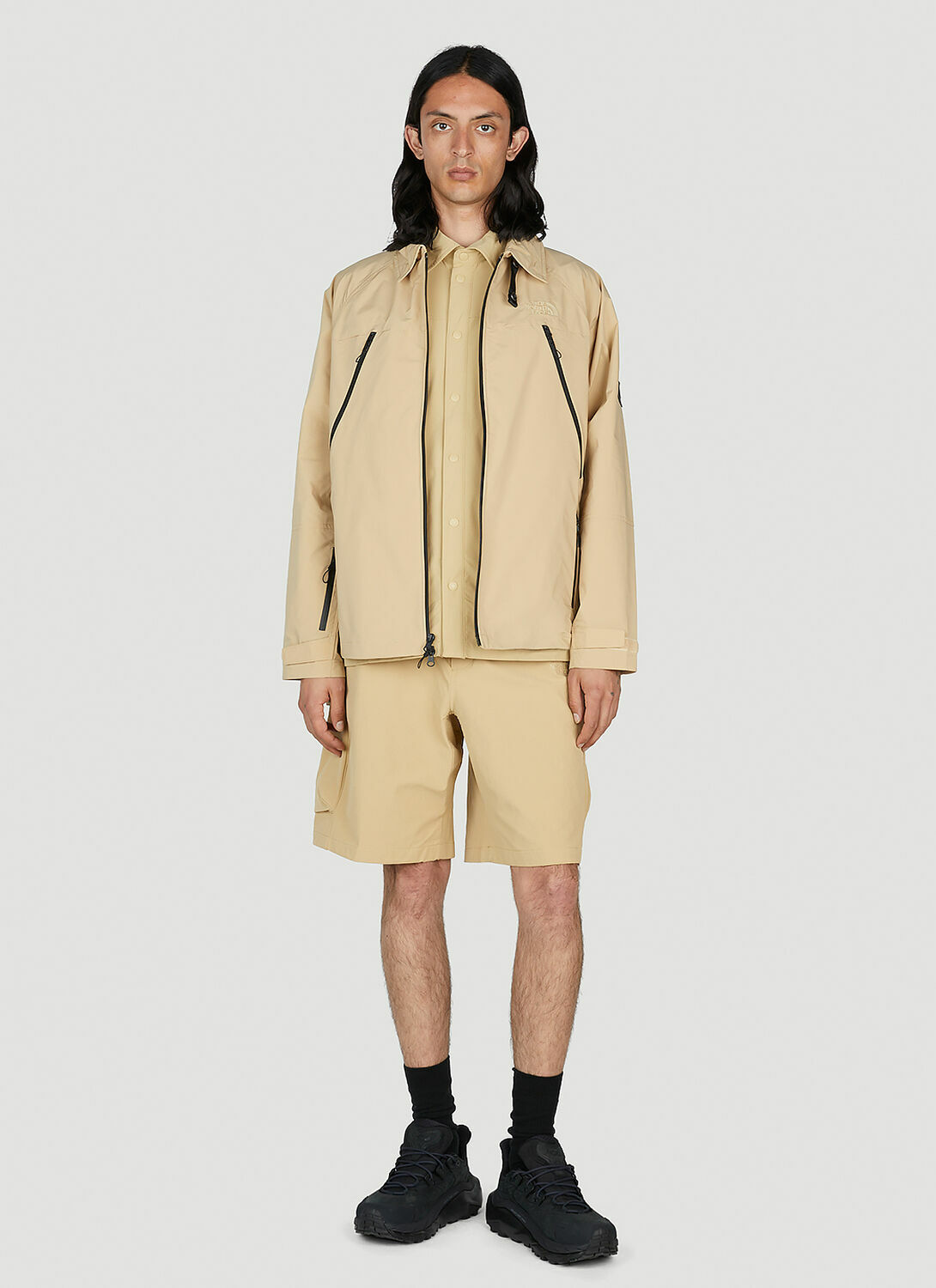 The North Face Black Series Coach Jacket