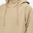 Satta Men's Maha Anorak in Sandstone