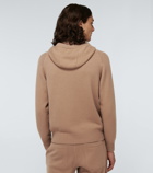 Tom Ford - Hooded cashmere sweater