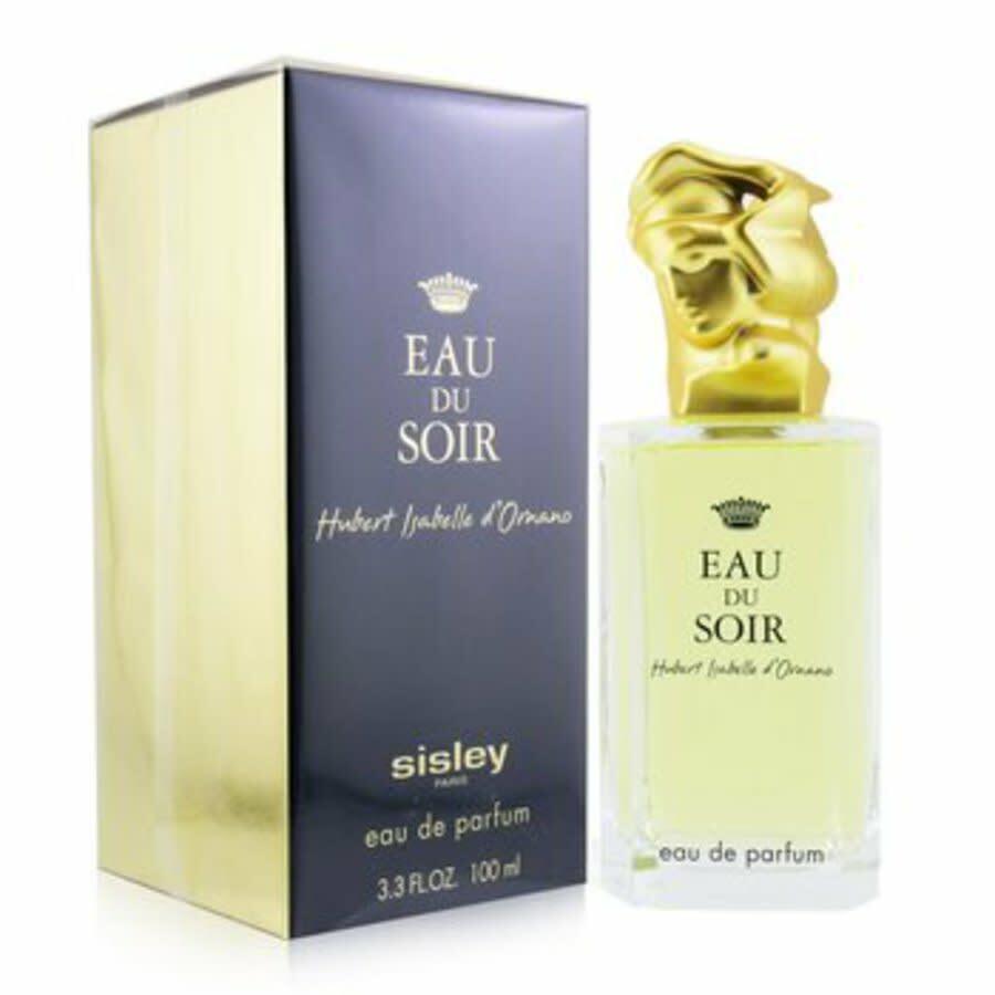 Sisley - Eau Du Soir Eau De Parfum Spray 100ml/3.3oz