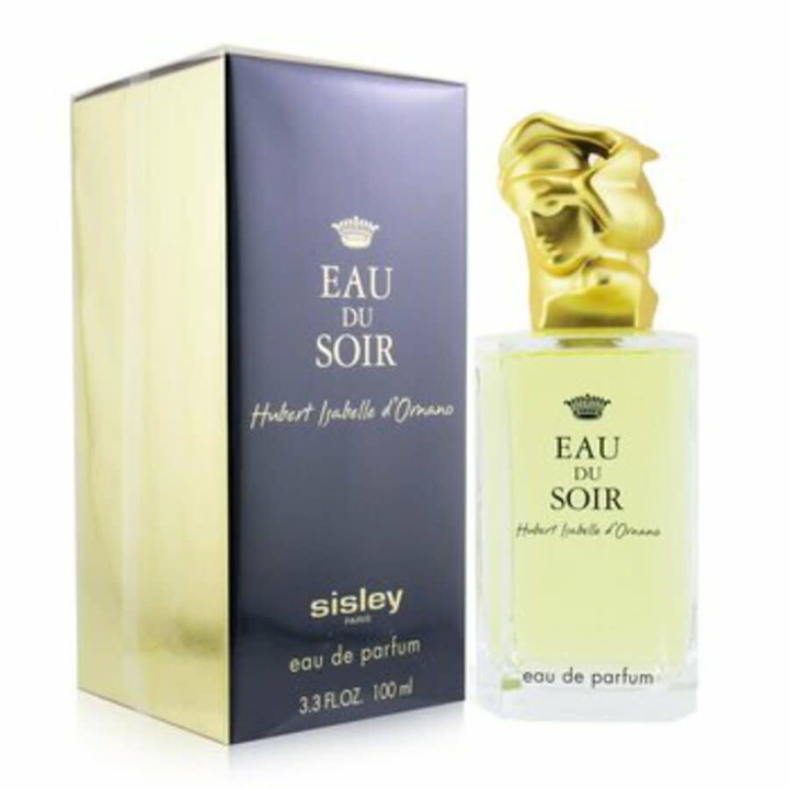 Photo: Sisley - Eau Du Soir Eau De Parfum Spray 100ml/3.3oz