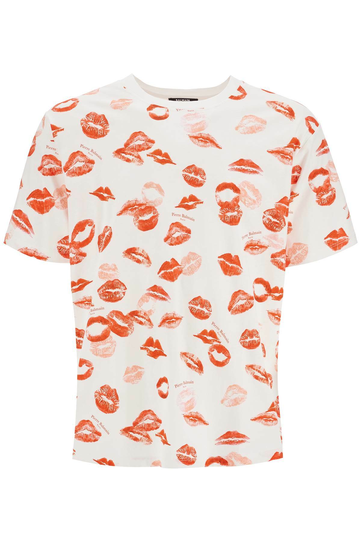 KISS All Over Print