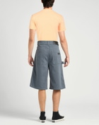 Guess Mens T-shirt Apricot