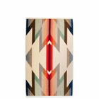 Pendleton Three Piece Towel Set in Wyeth Trail 