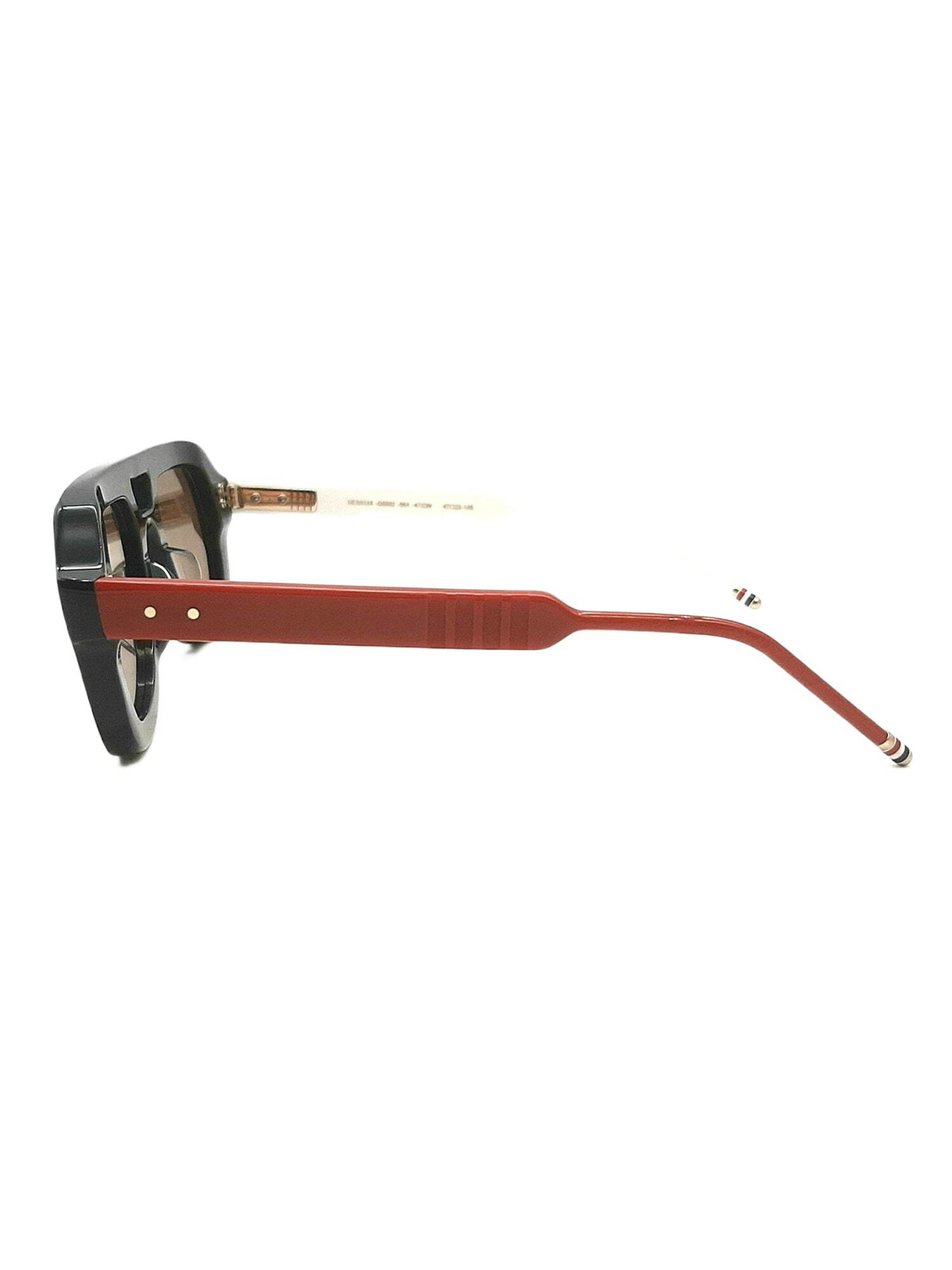 Thom Browne UES933A/G0002 Sunglasses