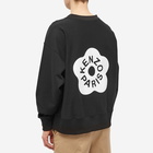 Kenzo Paris Men's Boke Flower 2.0 Crew Sweat in Black