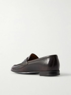Church's - Milton Leather Penny Loafers - Brown