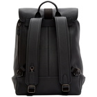 Coach 1941 Black Bleecker Backpack