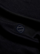 ERMENEGILDO ZEGNA - Lyocell-Jersey Pyjama Set - Blue