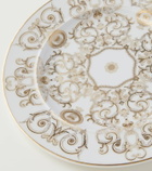 Versace Home Medusa Gala plate