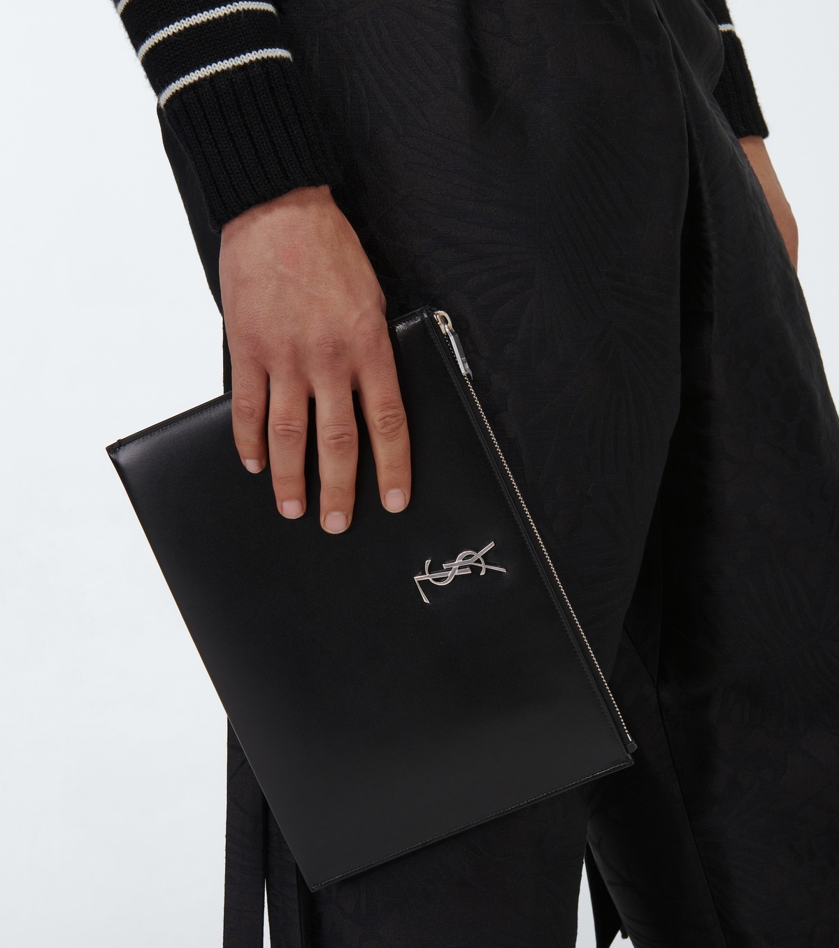 Saint store Laurent ipad sleeve