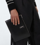Saint Laurent - YSL iPad pouch