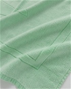 Vilebrequin Sand Towel Green - Mens - Bathing|Home Deco