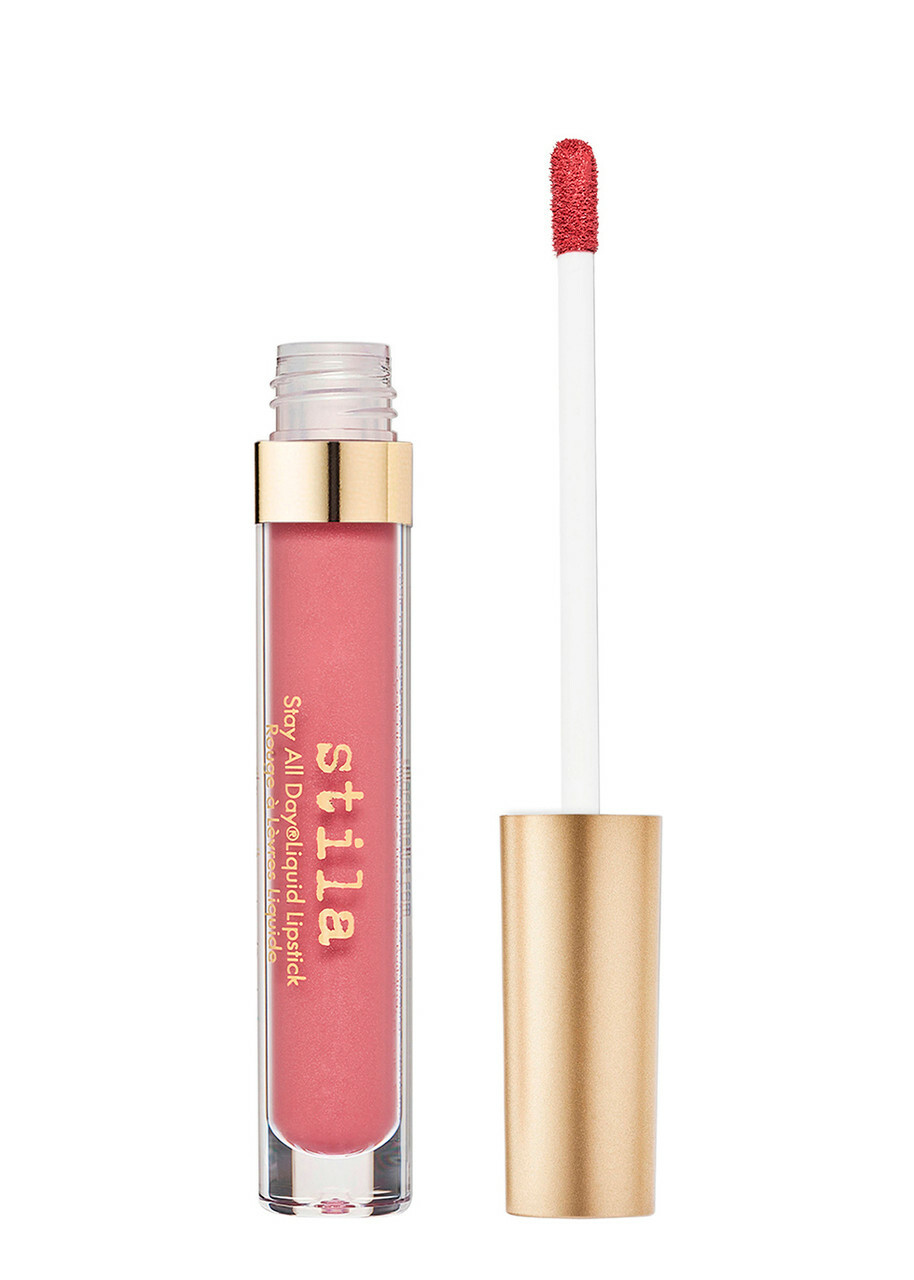 Stila Stay All Day Shimmer Liquid Lipstick 3ml - Pura Shimmer