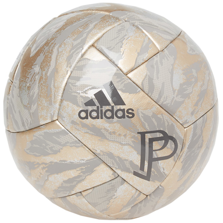 Photo: Adidas x Paul Pogba Ball