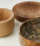 Michaël Verheyden Eclipse bowl