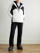 BOGNER - Curt2 Straight-Leg Ski Salopettes - Black