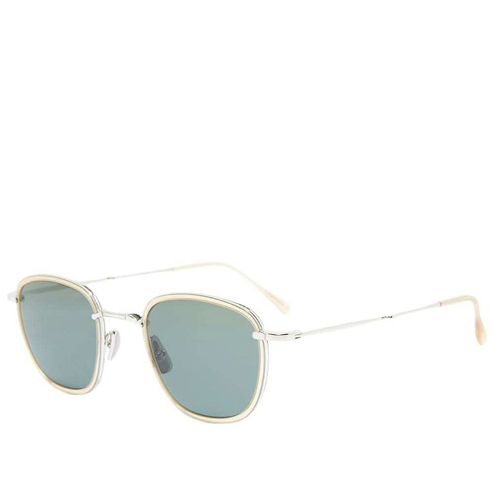 Photo: Mr. Leight Griffith S Sunglasses