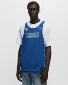 Puma Venice Beach League Jersey Blue - Mens - Jerseys