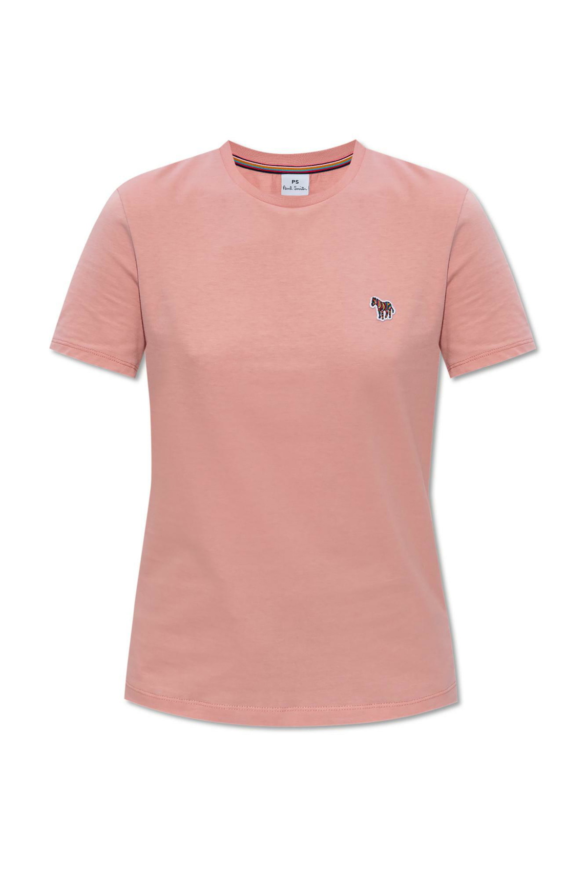 PS by Paul Smith Ps Paul Smith T-shirt With Logo