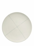 SERAX - Set Of 2 28cm Medium Salt Zuma Plates