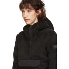 The North Face Black Fleece Campfire Pullover Hoodie