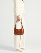 Tory Burch Womens Shoulder bag in Brown