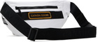 Canada Goose White Waist Pack Belt Bag