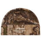 Descente Men's Allterrain x JJJJound Skully Hat in Camo 