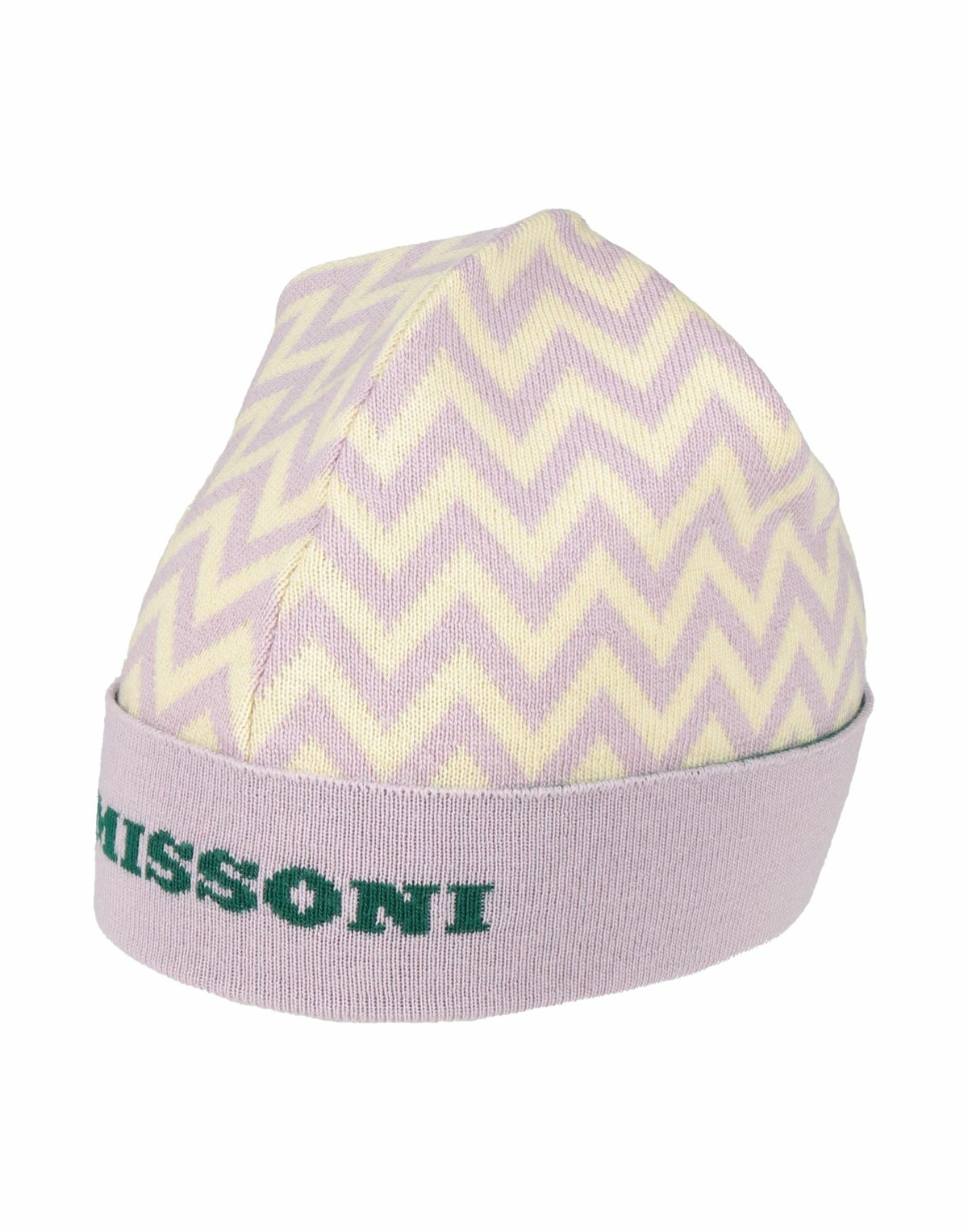 Missoni Womens Hat Lilac