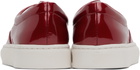 UNDERCOVER Red UP1E1F01 Sneakers